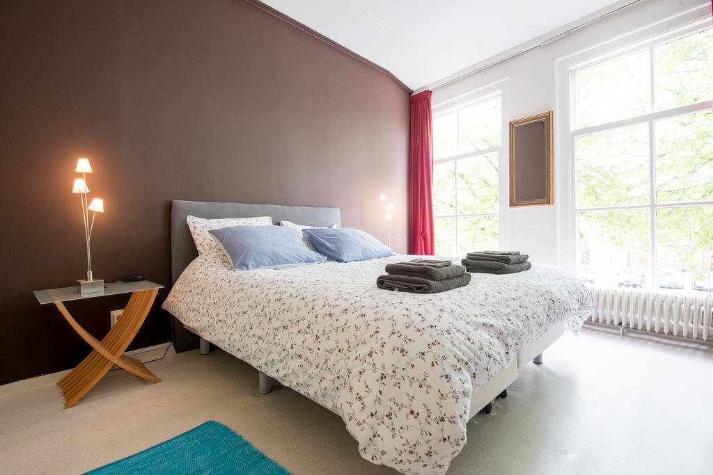 Villa De Grote Sluis à Harlingen Extérieur photo